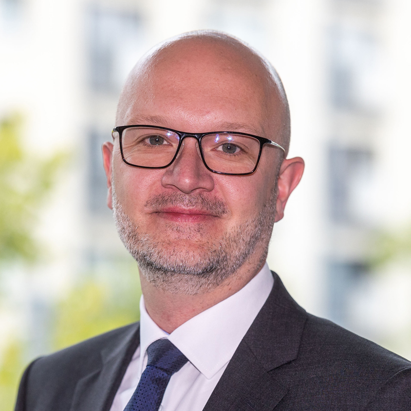 Andreas Koerner-Steffens