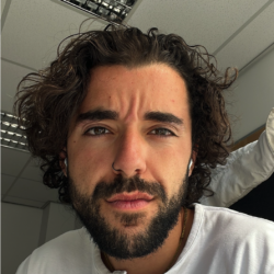 Ilias Bouhlou
