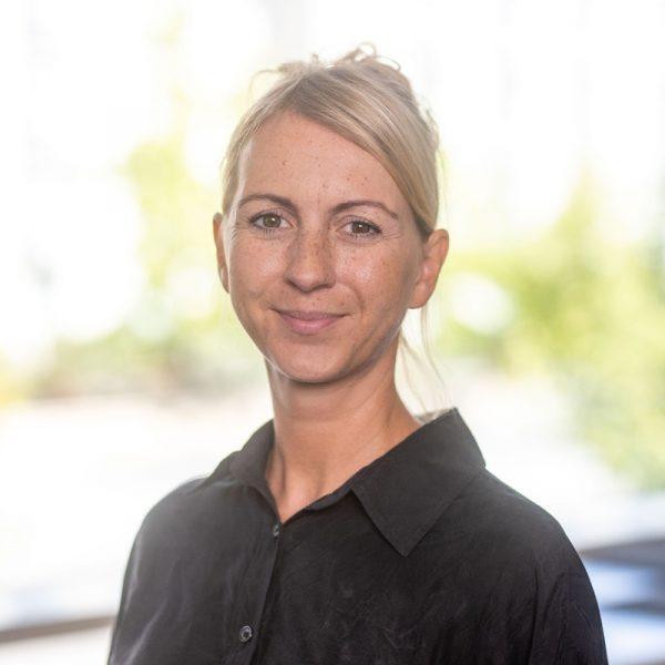 Larissa Knuth