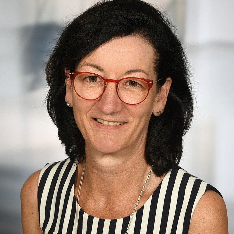 Susanne Resech