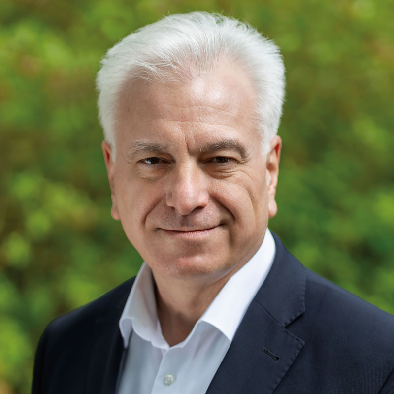 Goetz Friederich